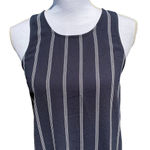 Leith  Racerback Tank Shift Dress Women's Extra Small Photo 5