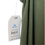 Time And Tru Women's Sleeveless Olive Green Women's Top Sz M Size M Photo 5