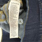 Spanx  Flare Jean in Midnight Shade Blue 1X Photo 9