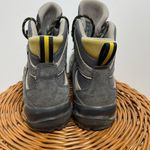 Asolo Women’s FSN‎ 70 GTX Hiking Boots 7 Waterproof Outdoors Black Gray Photo 4