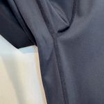 PE Nation High Rise Logo 7/8 Athletic Workout Leggings Gym Pant Activewear Small Black Photo 6