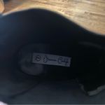 Jessica Carlyle Wedge Boots Benedict Black Size 7 Photo 1