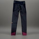 Vimmia  high‎ waist legging grey/Black pink trim x-small Photo 2