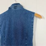 BDG  Urban Outfitters Della Denim Jumpsuit Photo 9