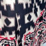 Shana K Top/Jacket Women’s Size Large Photo 5