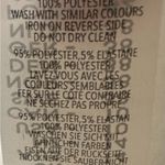 Boohoo  sleeveless button neck lace pant jumpsuit Photo 4