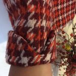 Banana Republic  Tweed houndstooth jacket Photo 1