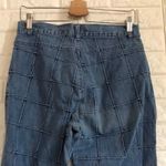 Lee Vintage Riveted by  patchwork mid rise jeans 31” waist Y2K Baggy Photo 6