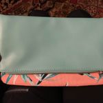Rachel Pally Pastel Reversible Clutch Photo 3