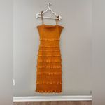 V.Chapman The Lily Maxi Dress Size 12 XL Photo 4