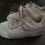 Nike Pink and white Nikes  Photo 0