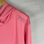 Tyr. Women's Long Sleeve Sun Protection Hoodie XL Photo 1