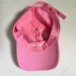 Hat Beast Pink Woman Embroidered Hat Photo 9