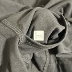 Lululemon  Black Active Tennis Golf Skirt Shorts Built-in Athleisure Size 2 Photo 8