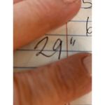 Riders By Lee Jeans Women's Mid-Rise Straight Leg Jeans Size 16R Photo 6