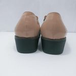 Engye Italia Blush Pink Suede Loafer With Pom Poms 10 Photo 4