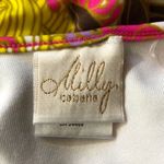 Milly Cabana Acapulco Plunge Maillot Swimsuit Photo 11