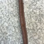 Boutique Woodland Fur Vest sz small Photo 7