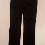 BCBGMAXAZRIA New BCBGMaxAzaria Black Elegant Pants Photo 0