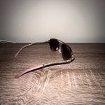 Roberto Cavalli New Hoedus 899S Rose Gold Aviator Sunglasses 59mm Photo 7