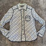 Proenza Schouler for Target Patterned Button Photo 0