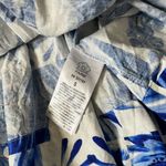 Farm Rio  Garden Tiles Mini Dress Photo 3