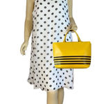 JH WHITE & BLACK POLKA Photo 1