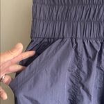 Free People Movement Purple Joggers Size Medium Photo 5