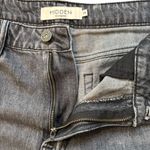 HIDDEN JEANS Logan High Waist Ankle Wide Leg
Dad Jeans, Sz 29 Black Photo 14