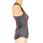 Tail Womens Golf Tank Top Shirt Sleeveless Athletic Summer Outdoor Black Pink XS Photo 3