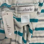 Charming Charlie Infinity Scarf Photo 2