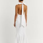 Dissh Linen Dress Photo 1