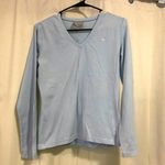 Nike π 4 for $20 long sleeved shirt Photo 0