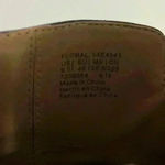 Calvin Klein  Slip-on Studded Loafers Size 9.5 Photo 6