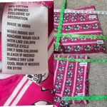 Crown & Ivy âWomenâs Shorts Bundle Lot Sz 8 & 8P Elephants Nautical Preppy Cruise Photo 5