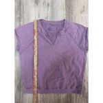 Pilcro Anthropologie  Womens Size‎ Large SUSTAINABLE Sweatshirt. Photo 4