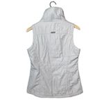 Columbia  Women’s Benton Springs Vest Size Small in Gray Photo 6