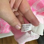 Vineyard Vines Hot Pink Fish Print Sundress Size 2 Photo 5