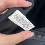 Vintage 80s Flirtations Beaded Sequin Evening Gown Dress Black Photo 6