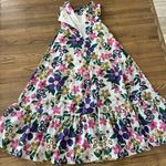 Hello Molly Maxi Floral Dress Photo 1
