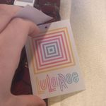 LuLaRoe NWT Large Madison Skirt Photo 2