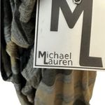 Michael Lauren  Lightweight Hoody Cover-Up nwt‎ Photo 3