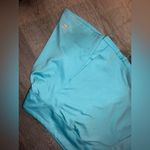 PRINCE Blue / turquoise mini skirt #miniskirt #golf #preppy Size XL Photo 1