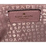 Kate Spade Kate Pink Spade‎ Tote Photo 8