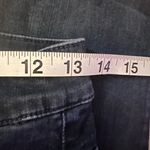 Koral  high rise skinny dark wash jean 27 Photo 6
