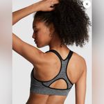 PINK - Victoria's Secret NWT Victorias Secret -Pink -Sports bra Zip front Size M Photo 3