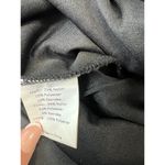 Allegra K XS Sheer Glitter Long Sleeve Mini Christmas Sparkle Bodycon Dress Photo 4