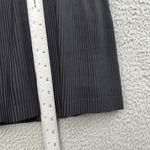 Lululemon Pleat To Street Skirt Skort Black Athletic Athleisure Tennis Women 12 Photo 8