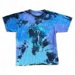 Shania Twain Queen of Me Blue Tie Photo 0