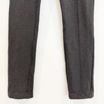 Derek Lam  Hanne Slim Fit Leggings Gray Womens 2 Photo 4